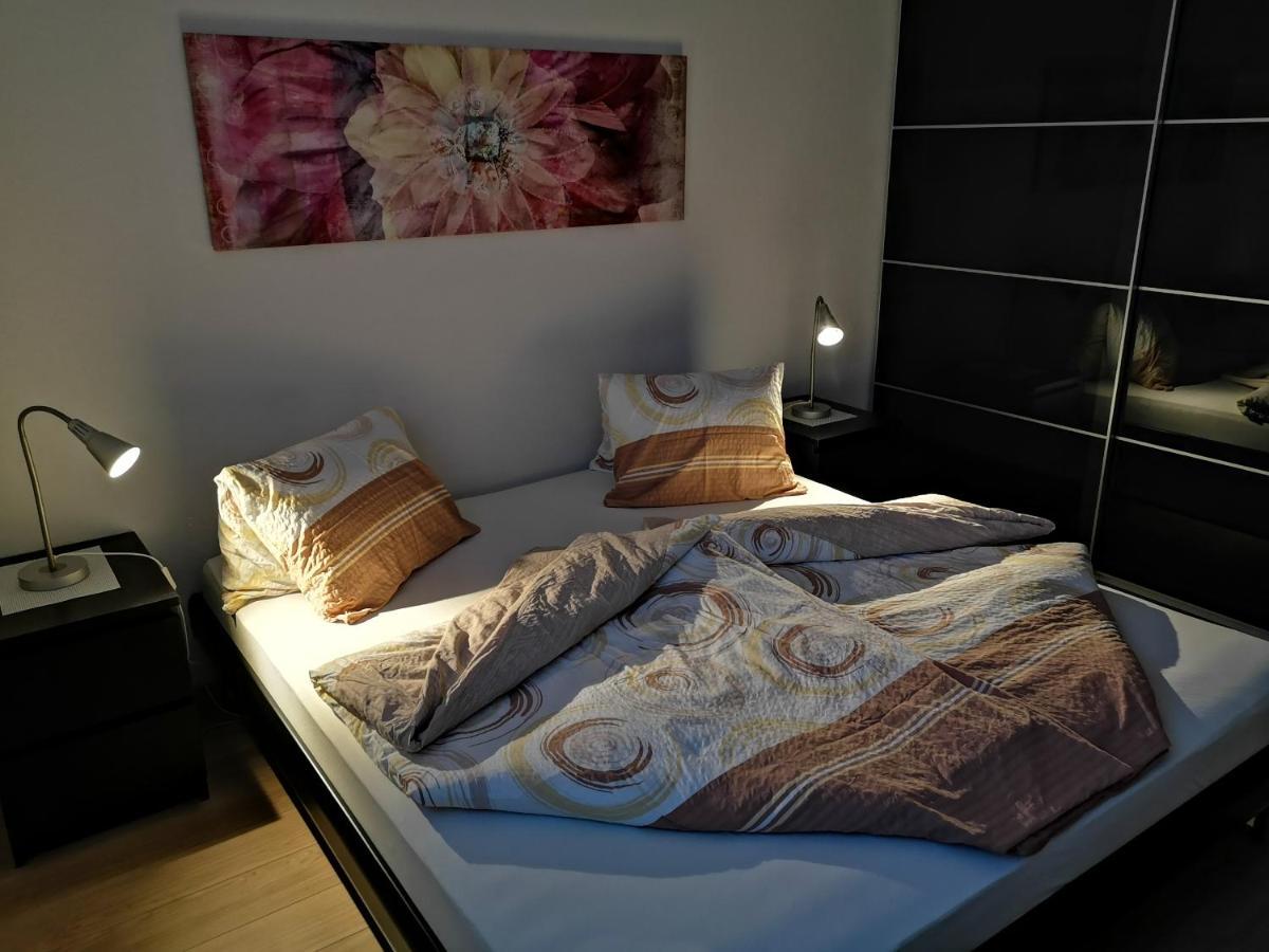 Apartment Gornerhaus Grindelwald Bagian luar foto